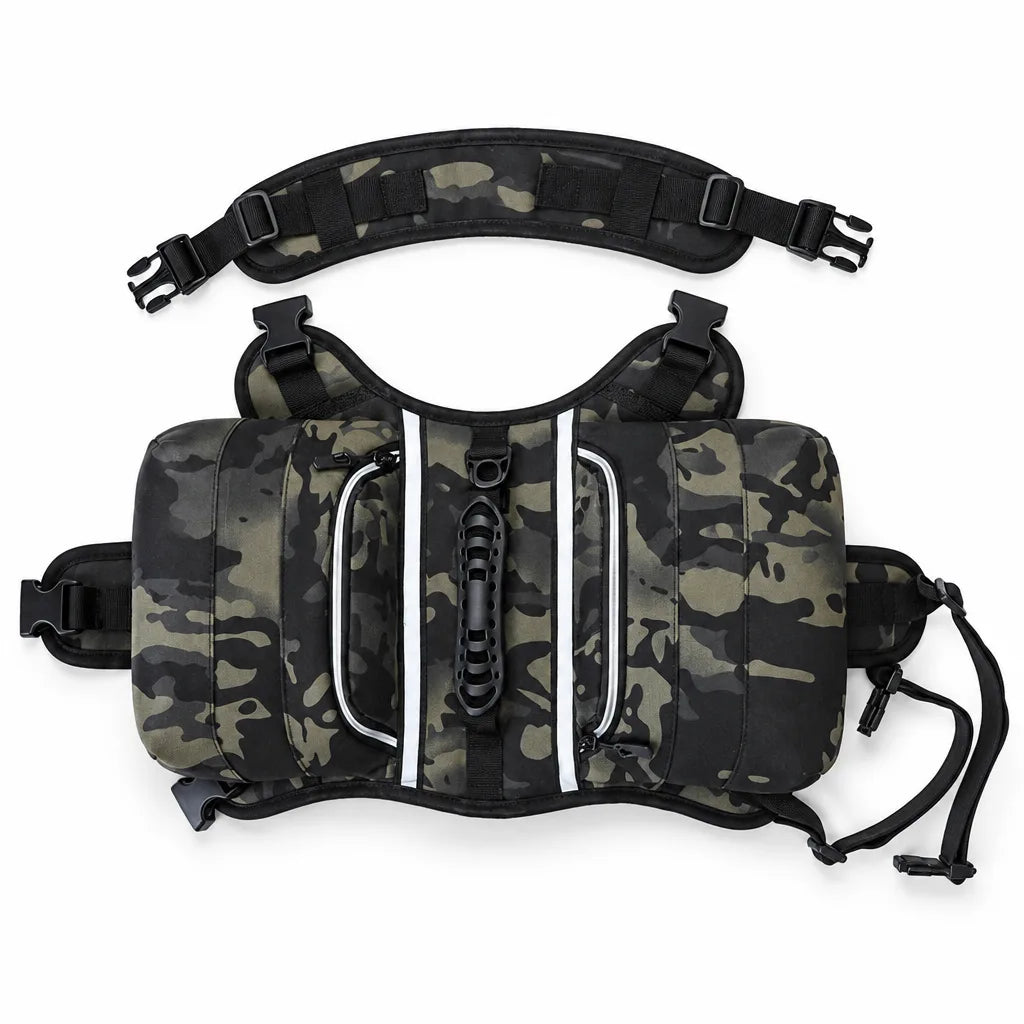 Sac de collation pour