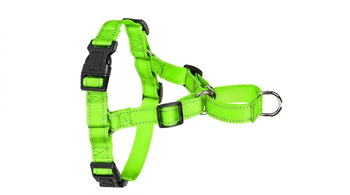 Harnais Anti-Traction Easy Walk pour Chien