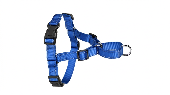 Harnais Anti-Traction Easy Walk pour Chien