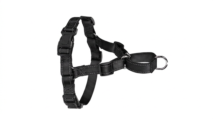 Harnais Anti-Traction Easy Walk pour Chien