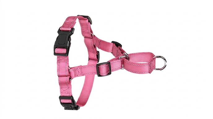 Harnais Anti-Traction Easy Walk pour Chien