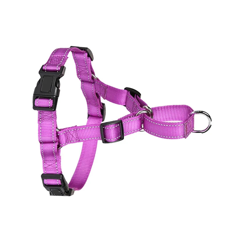 Harnais Anti-Traction Easy Walk pour Chien
