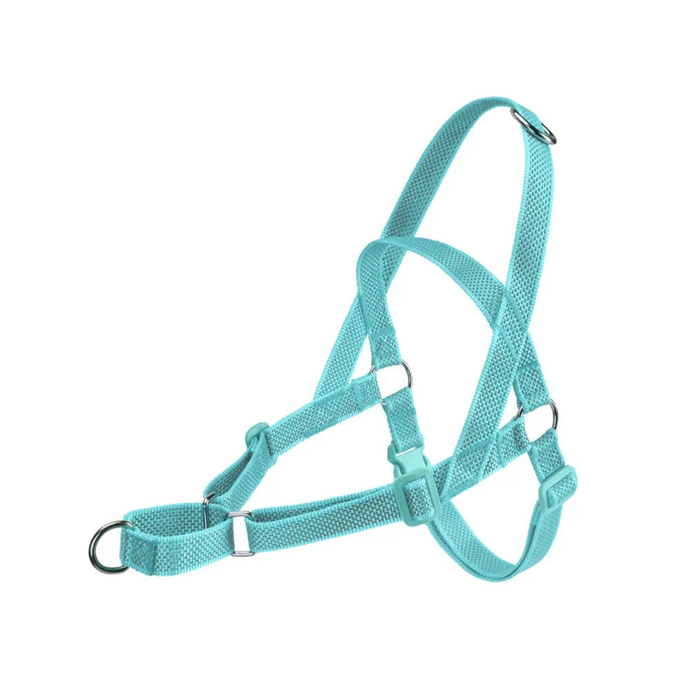 Harnais Confort Anti-Traction pour Grand Chien