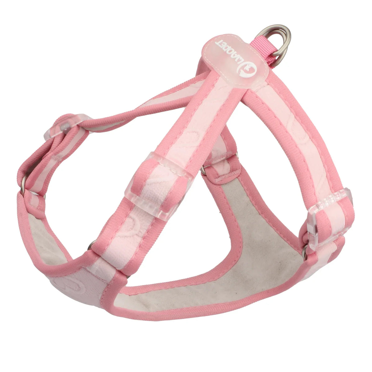 Gilet Nylon Petit Chien : Confort & Sans Traction