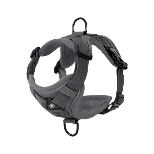 Harnais Anti-Traction Réglable pour Petit Chien & Chat