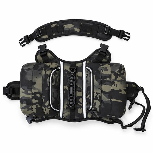 Sac de collation pour