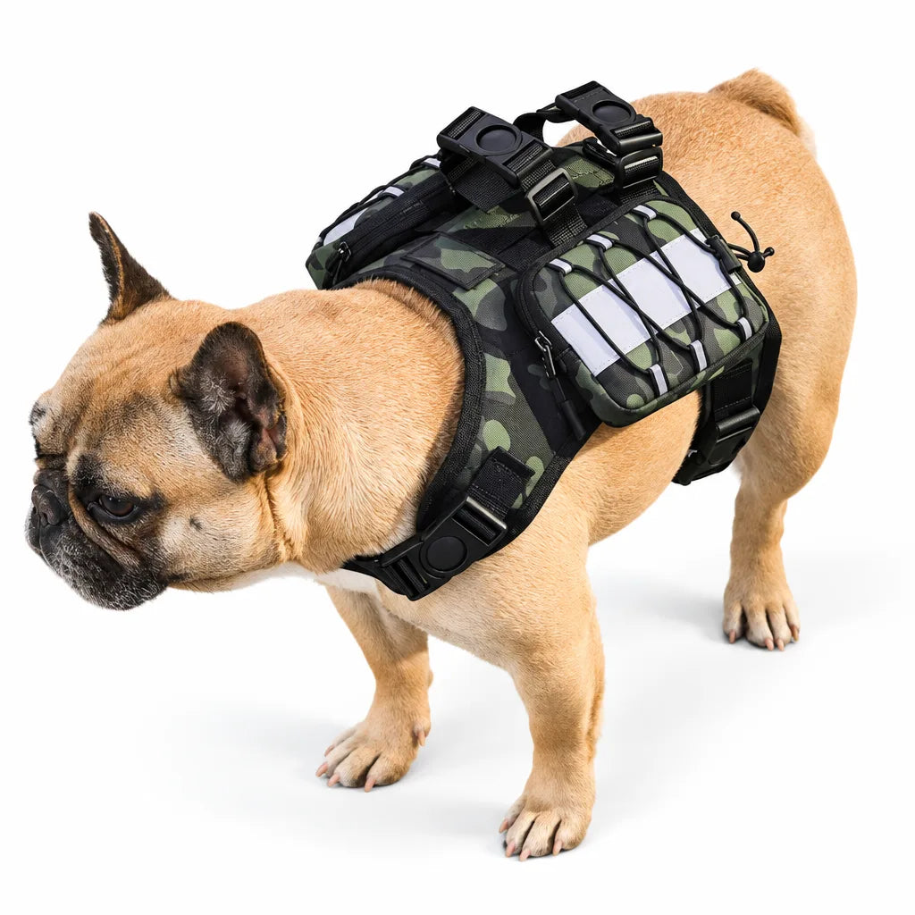 Sac à dos animal