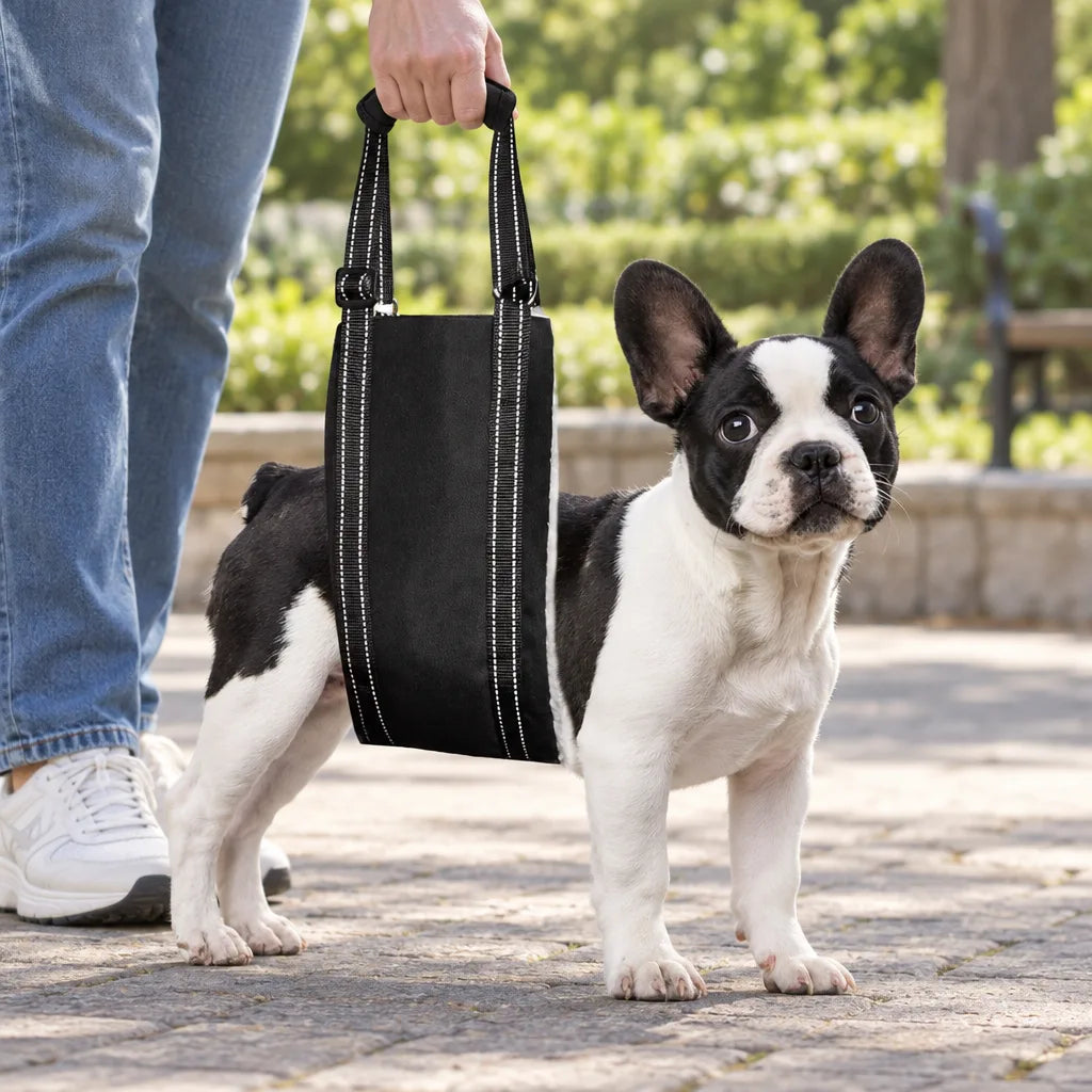 Harnais de Soutien pour Chien Âgé